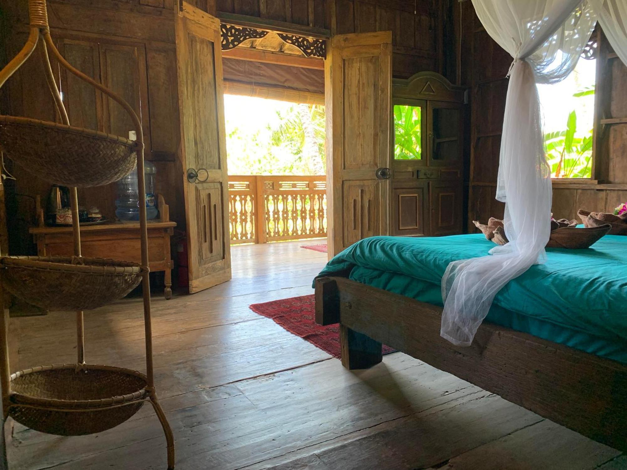 Villa Kepuh Singaraja  Bagian luar foto