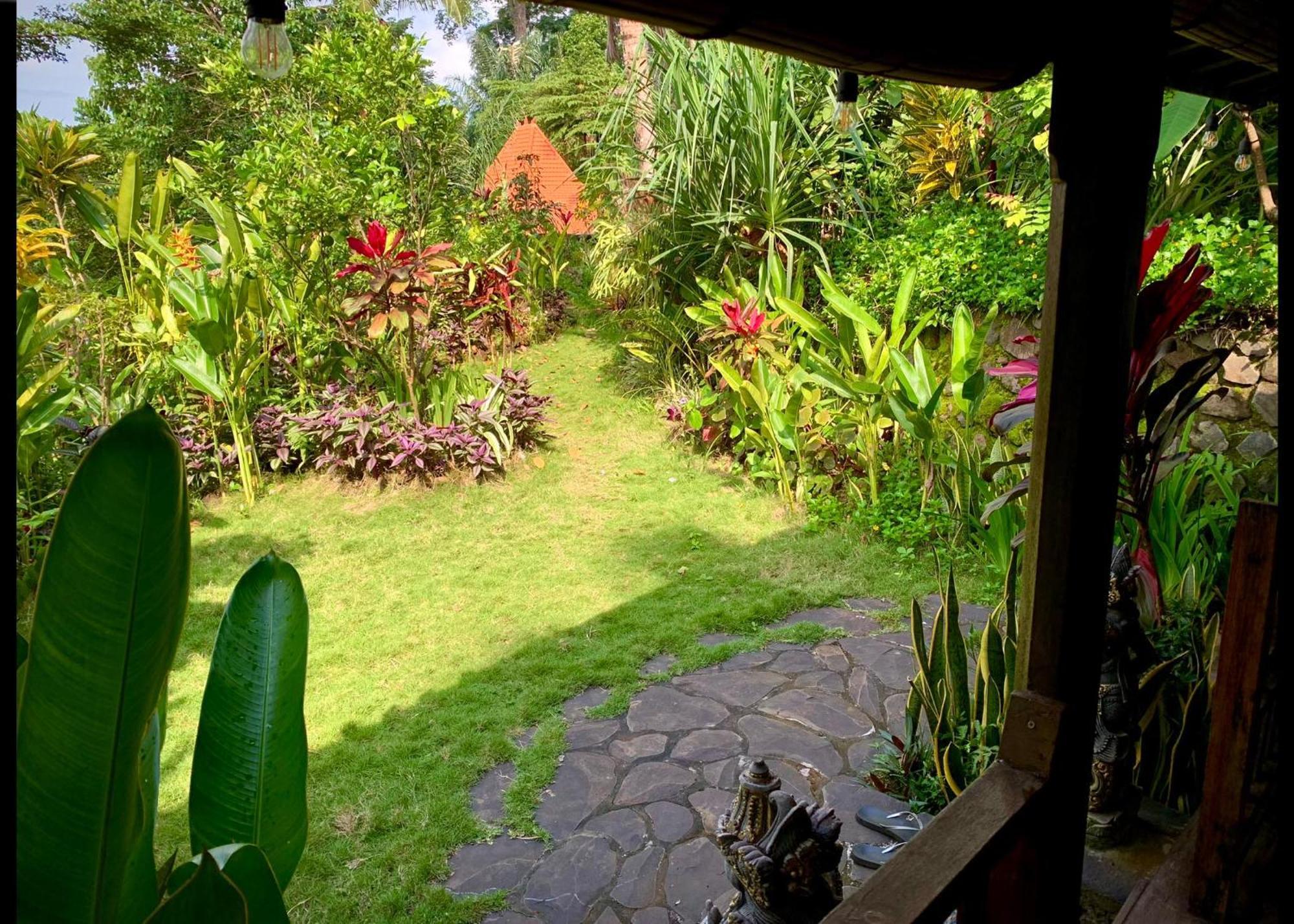 Villa Kepuh Singaraja  Bagian luar foto