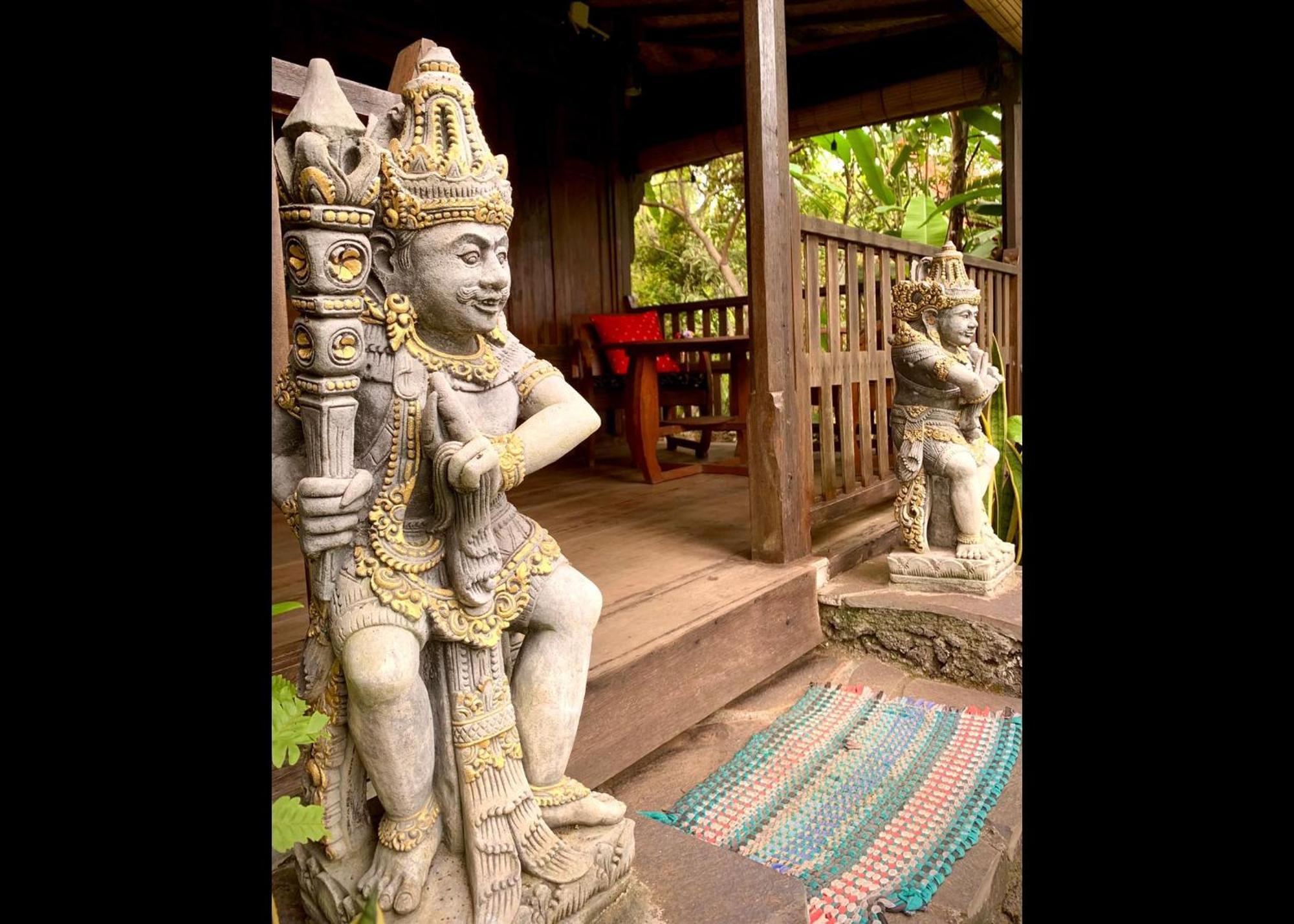 Villa Kepuh Singaraja  Bagian luar foto