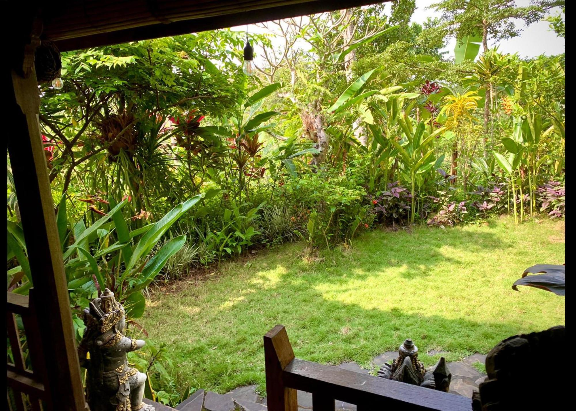 Villa Kepuh Singaraja  Bagian luar foto