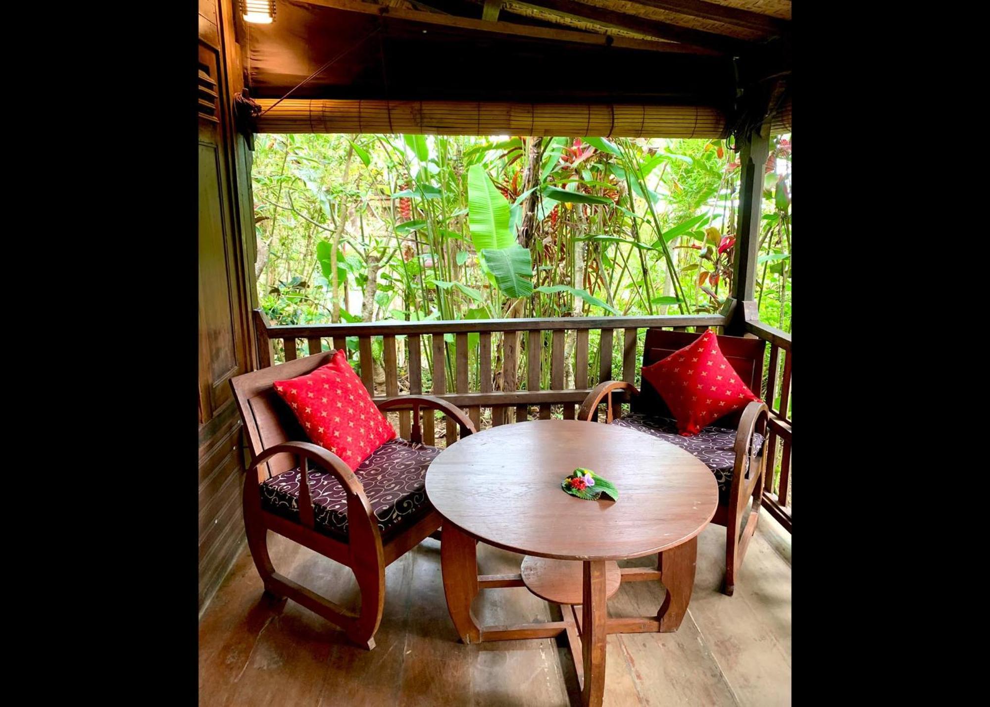 Villa Kepuh Singaraja  Bagian luar foto