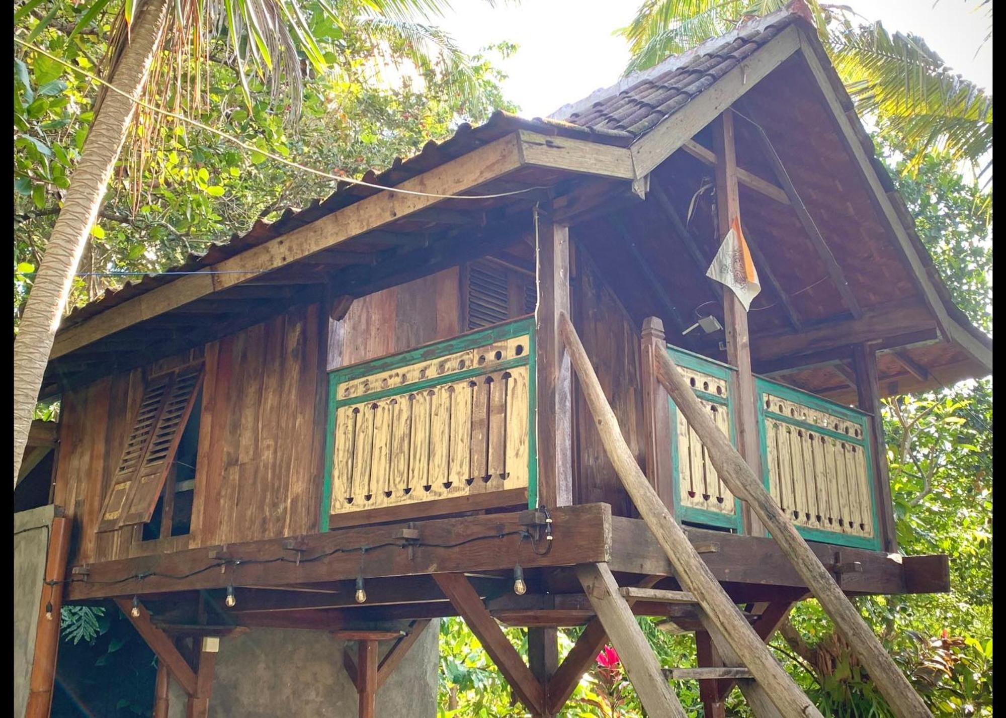 Villa Kepuh Singaraja  Bagian luar foto