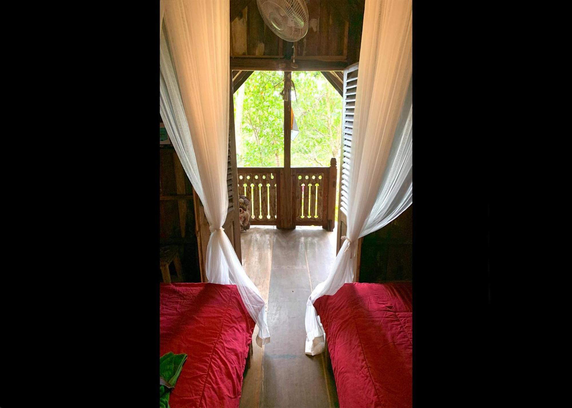 Villa Kepuh Singaraja  Bagian luar foto