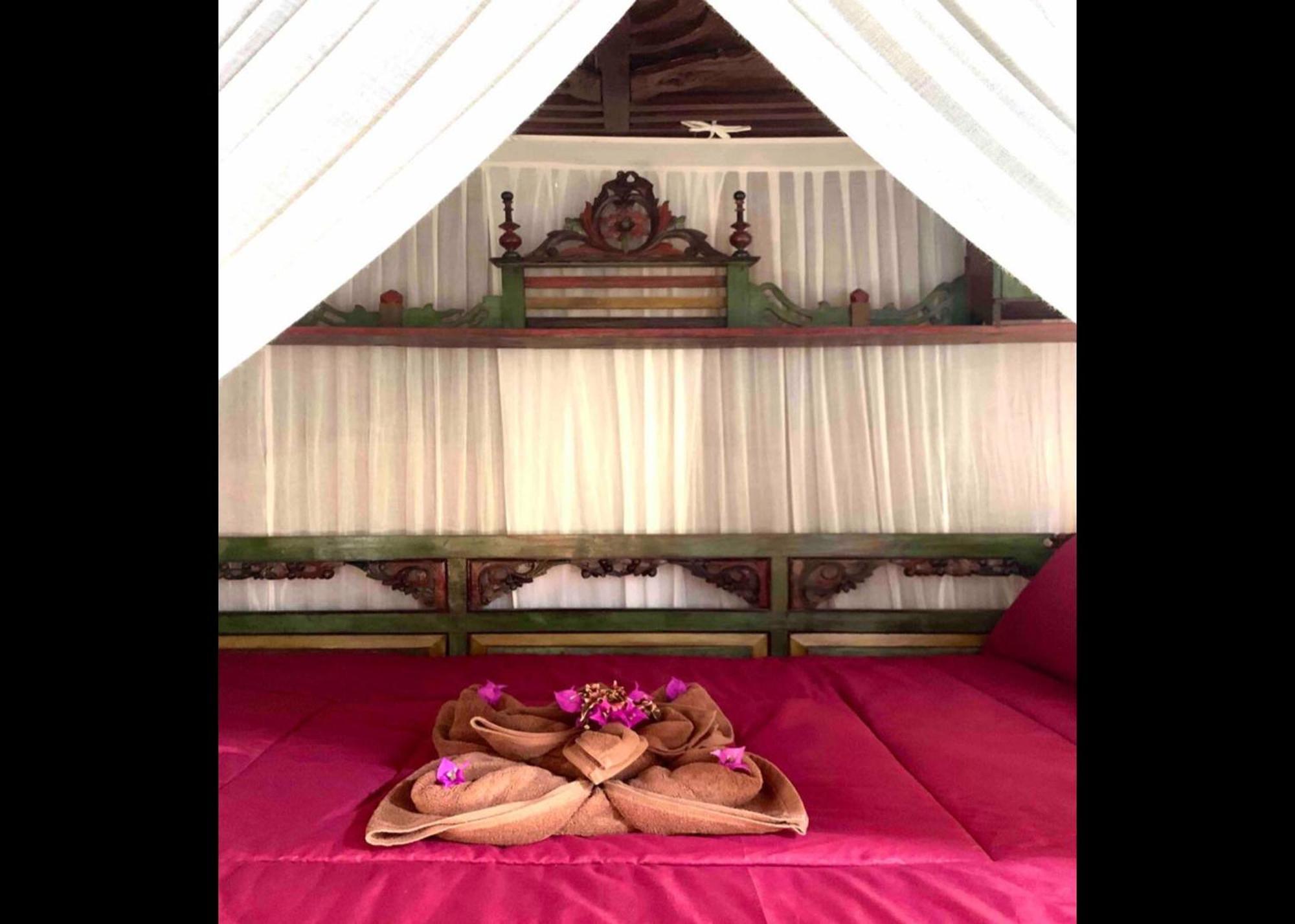 Villa Kepuh Singaraja  Bagian luar foto