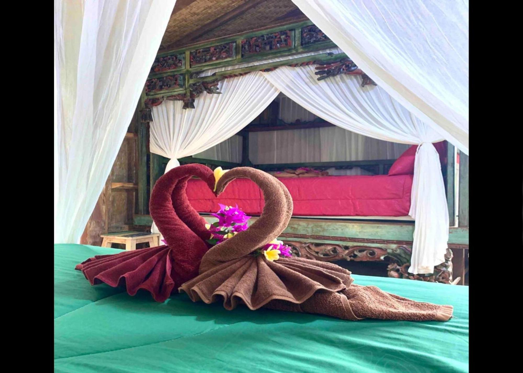 Villa Kepuh Singaraja  Bagian luar foto