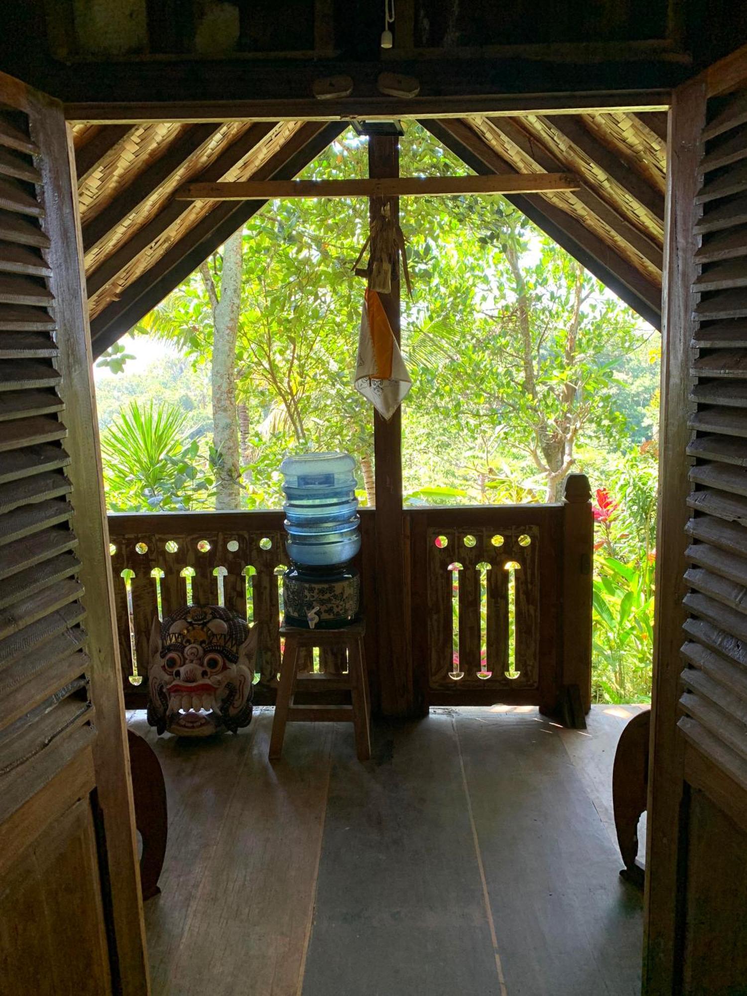 Villa Kepuh Singaraja  Bagian luar foto