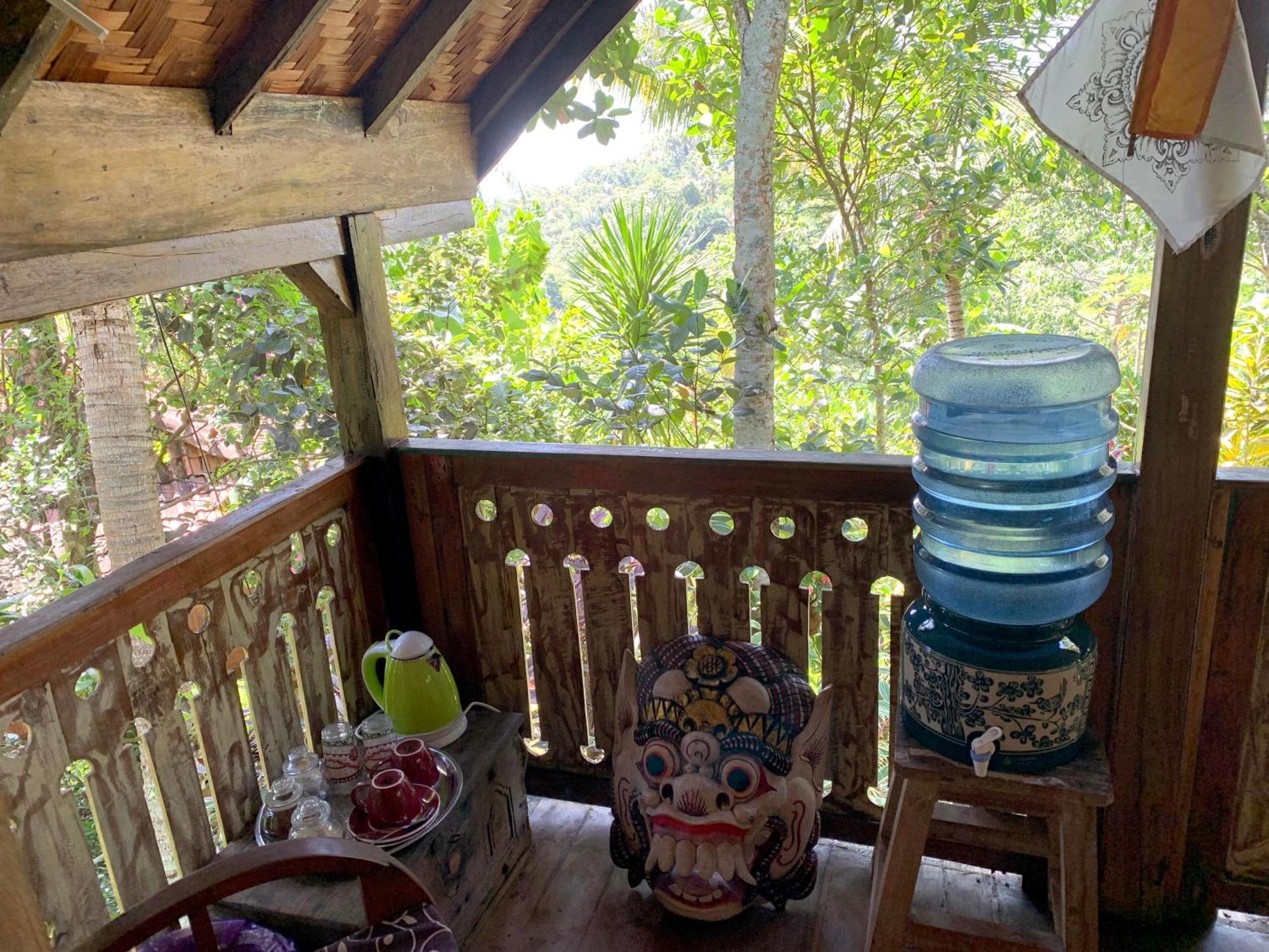 Villa Kepuh Singaraja  Bagian luar foto