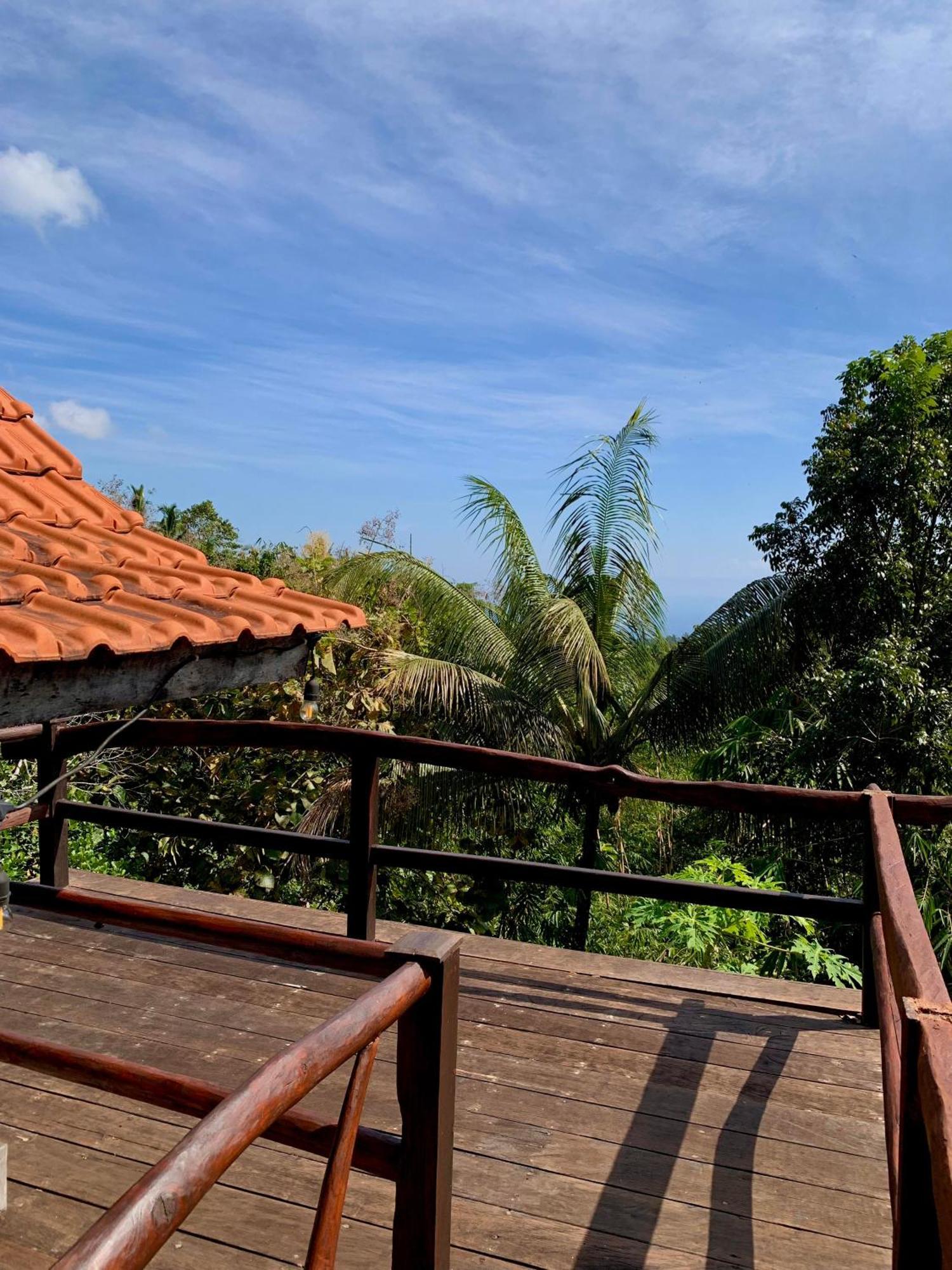 Villa Kepuh Singaraja  Bagian luar foto