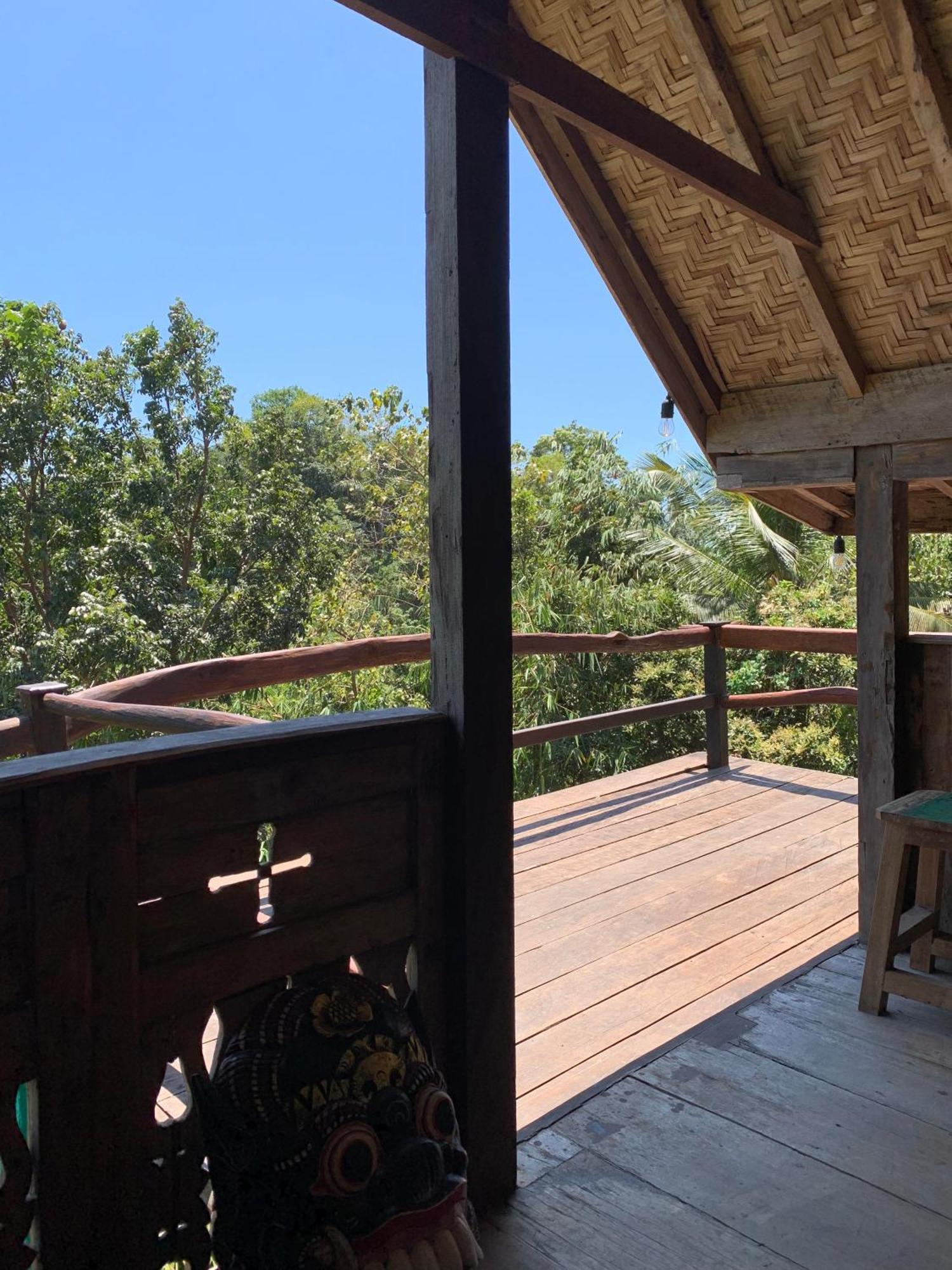 Villa Kepuh Singaraja  Bagian luar foto