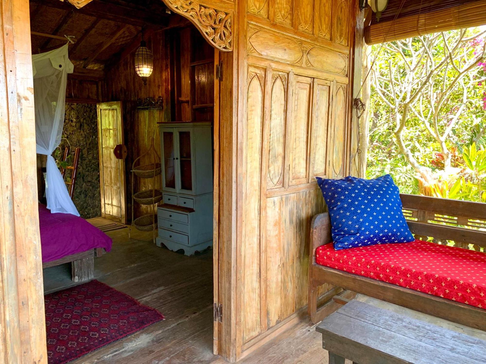 Villa Kepuh Singaraja  Bagian luar foto